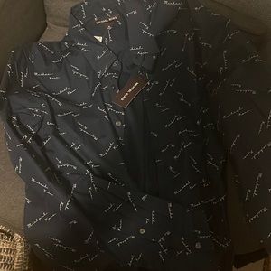 Michael Kors Dress Shirt!!